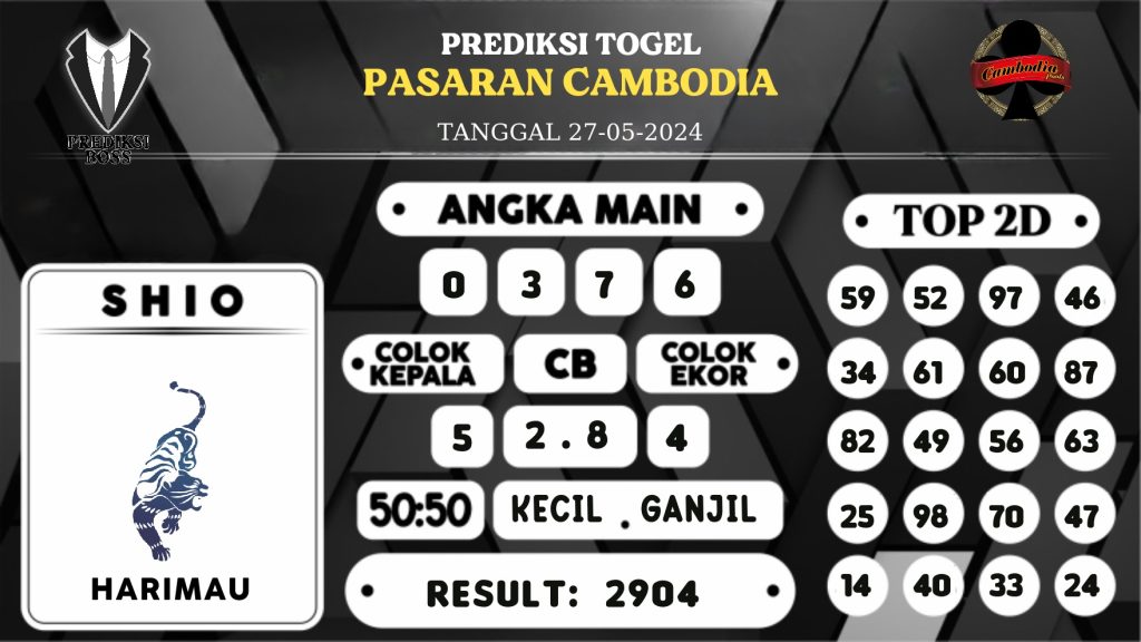 https://prediksibossjenius.com/prediksi-boss-togel-cambodia-senin-27-mei-2024/