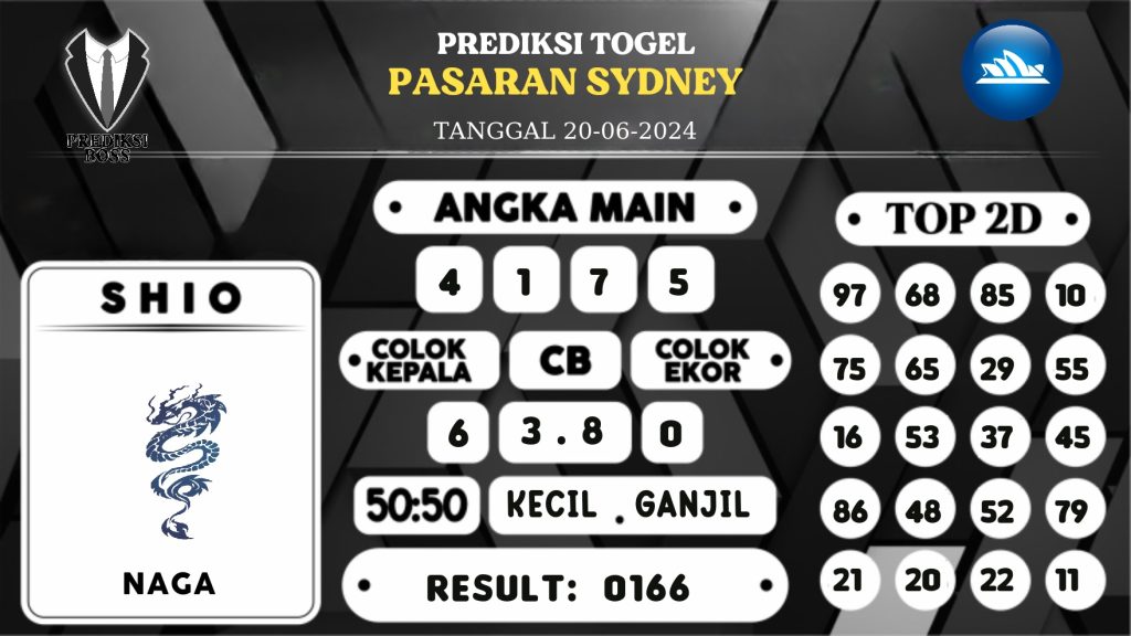 https://prediksibossjenius.com/prediksi-boss-togel-sidney-kamis-20-juni-2024/